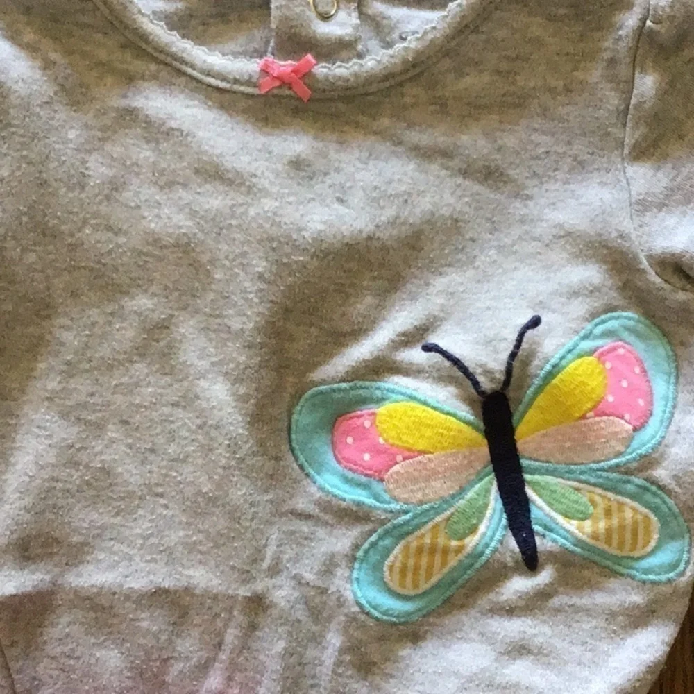 EUC 3 Piece Matching Set